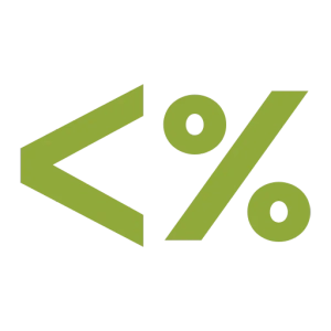 Logo technologie EJS