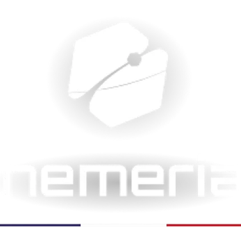 Logo entreprise Hemeria
