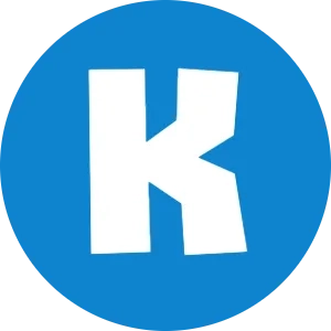 Logo technologie Konva.js