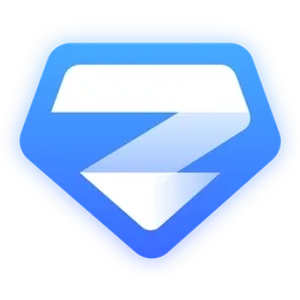 Logo technologie Zod